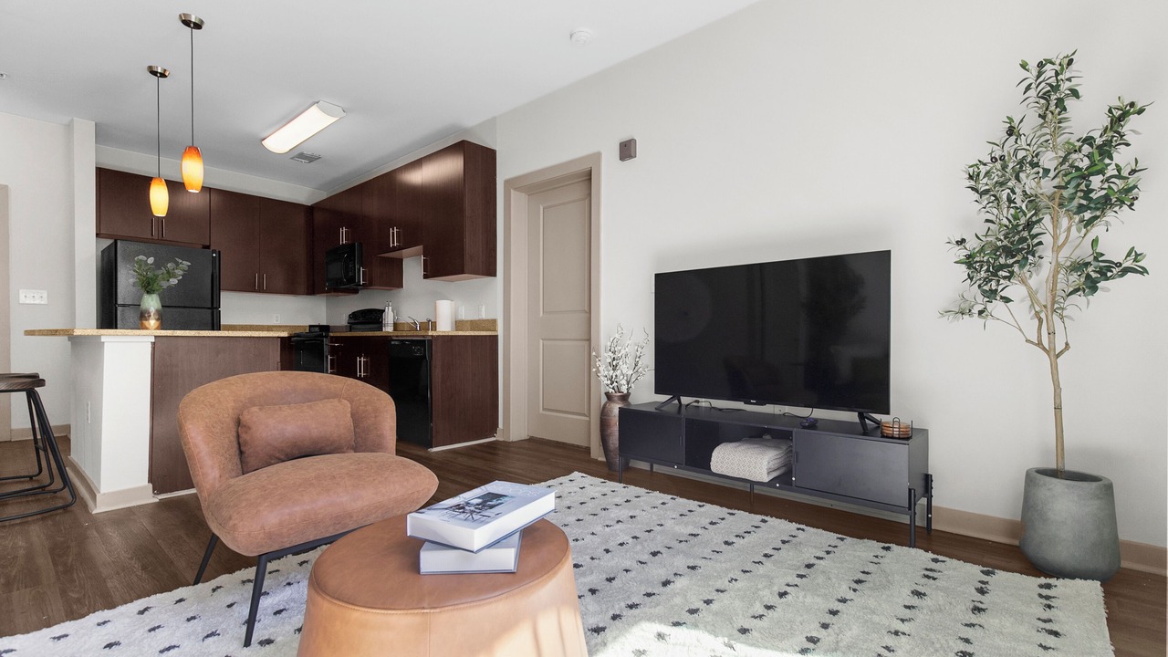 Photo of Livingroom in Five Points South