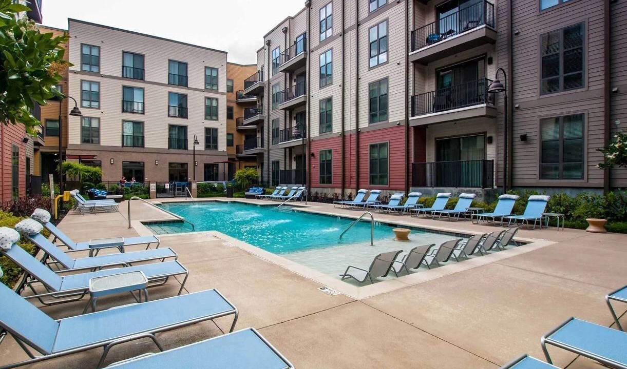 Photo of Outdoor in Five Points South