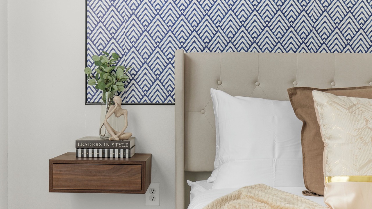 Photo of Bedroom in Five Points South
