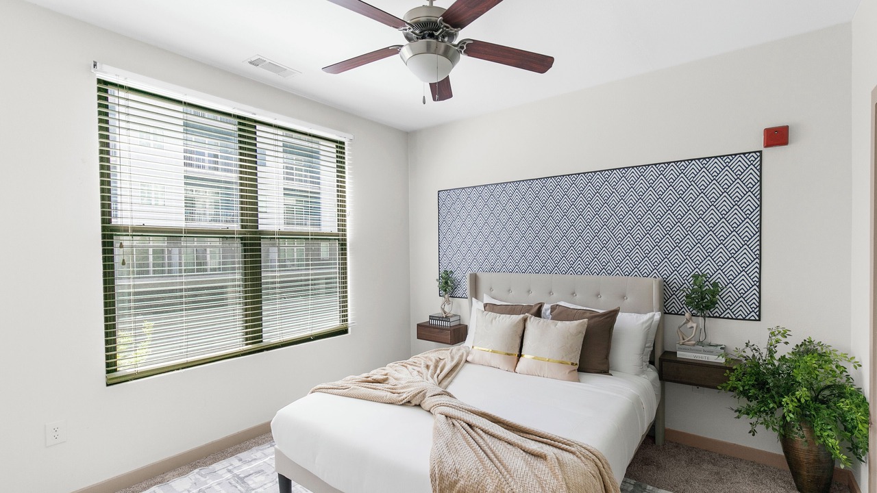 Photo of Bedroom in Five Points South