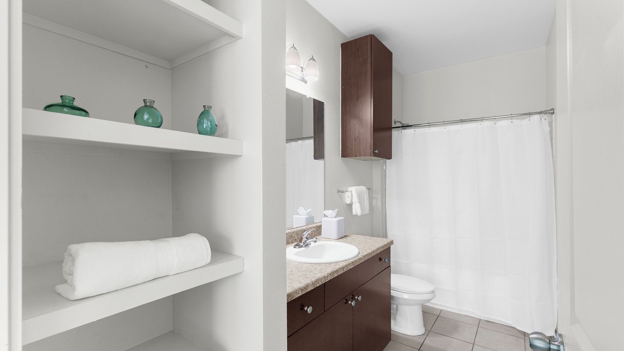Photo of Bathroom in Five Points South