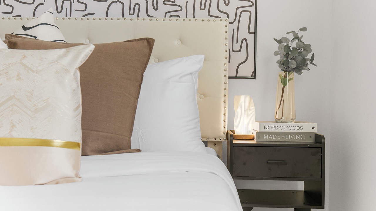 Photo of Bedroom in Five Points South