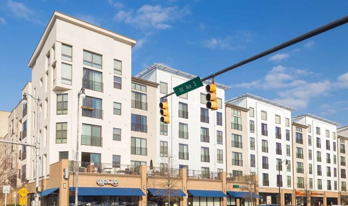 Photo of Outdoor in Five Points South