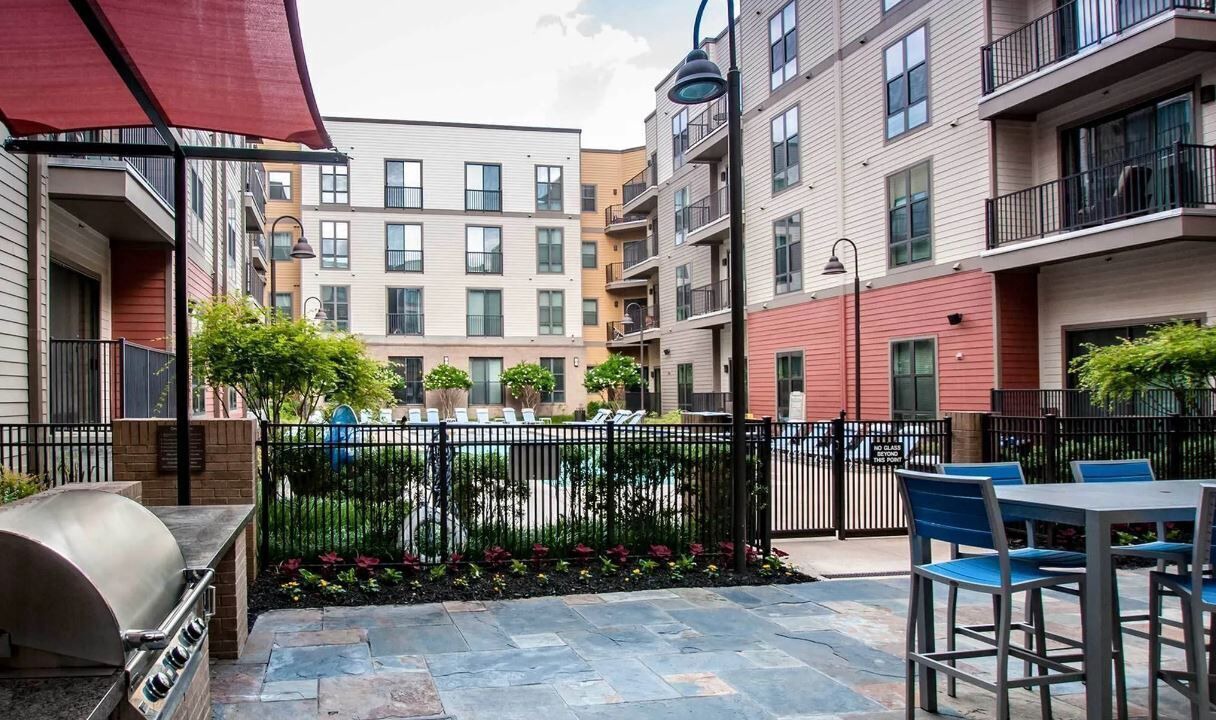 Photo of Outdoor in Five Points South