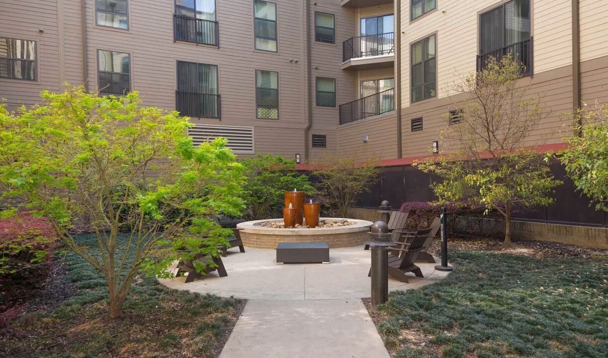Photo of Outdoor in Five Points South