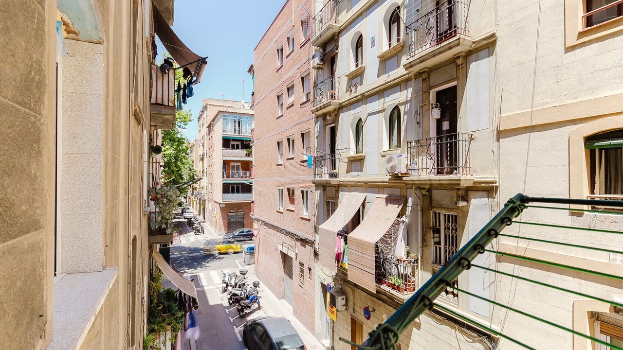 Photo of Outdoor in Barceloneta
