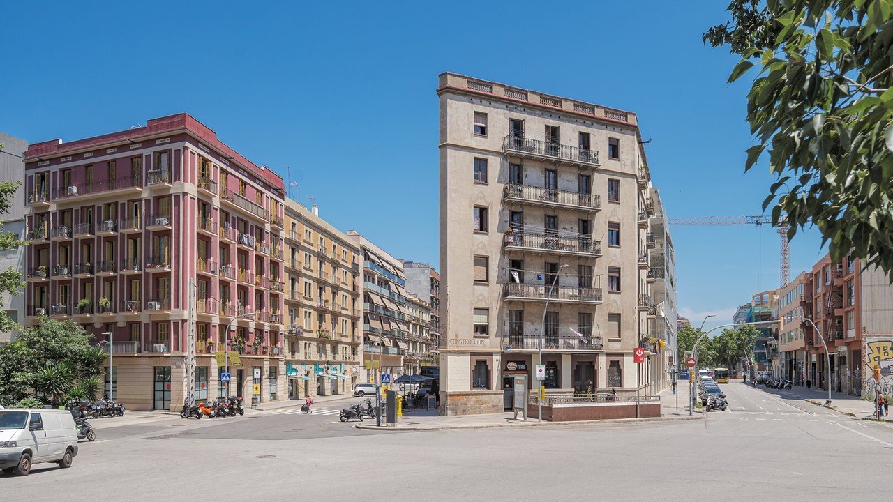 Photo of Others in El Parc i la Llacuna del Poblenou
