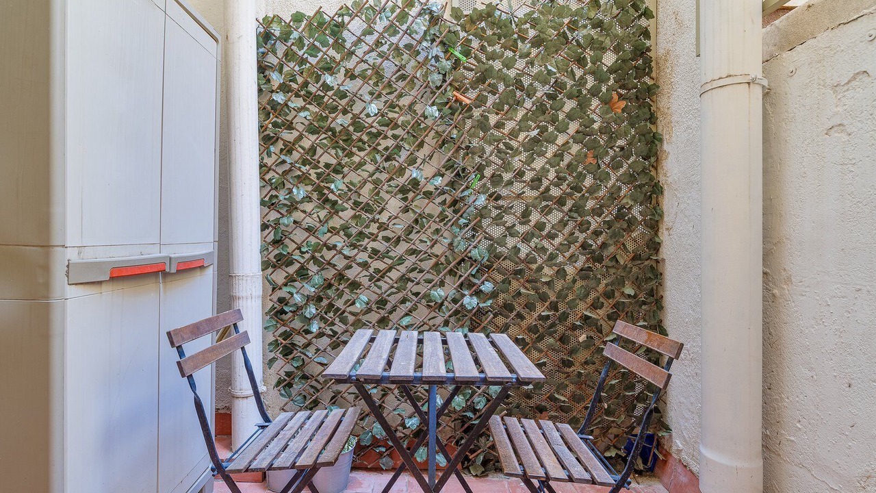 Photo of Outdoor in El Parc i la Llacuna del Poblenou