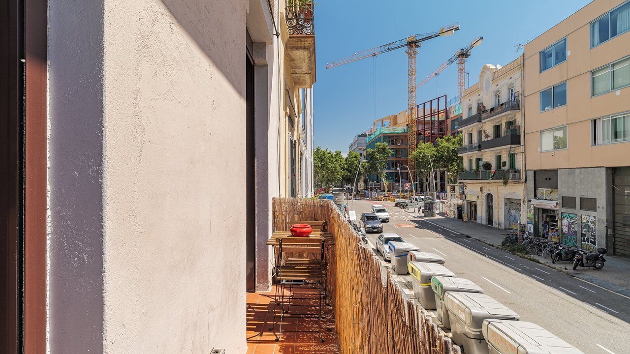 Photo of Outdoor in El Parc i la Llacuna del Poblenou