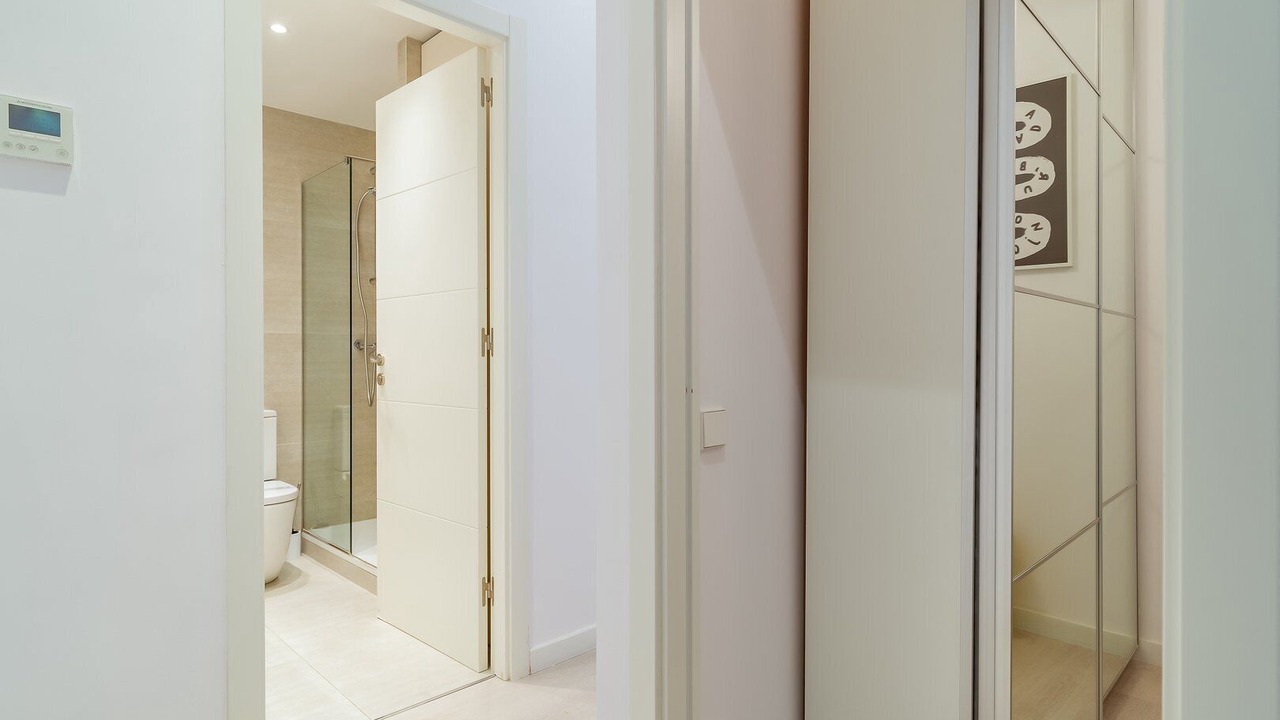 Photo of Bathroom in El Parc i la Llacuna del Poblenou