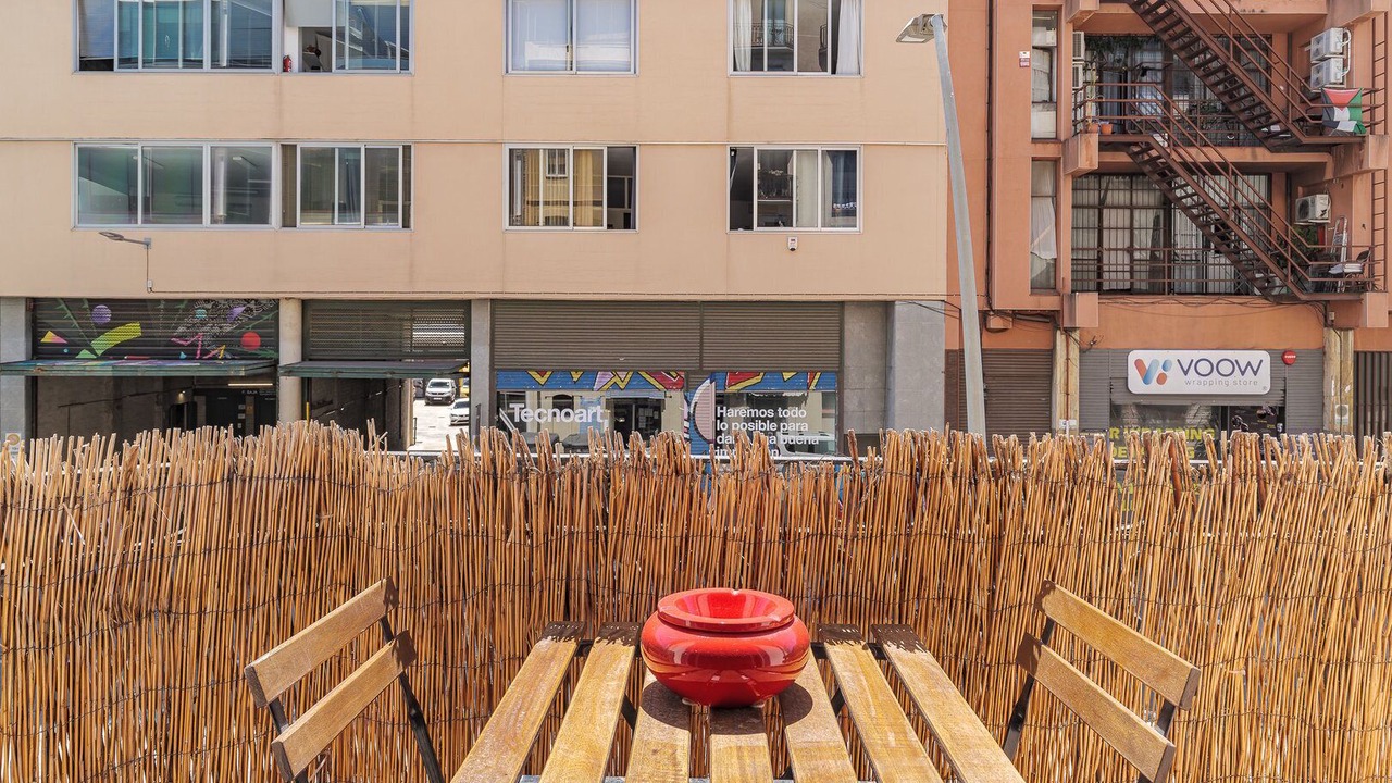 Photo of Outdoor in El Parc i la Llacuna del Poblenou