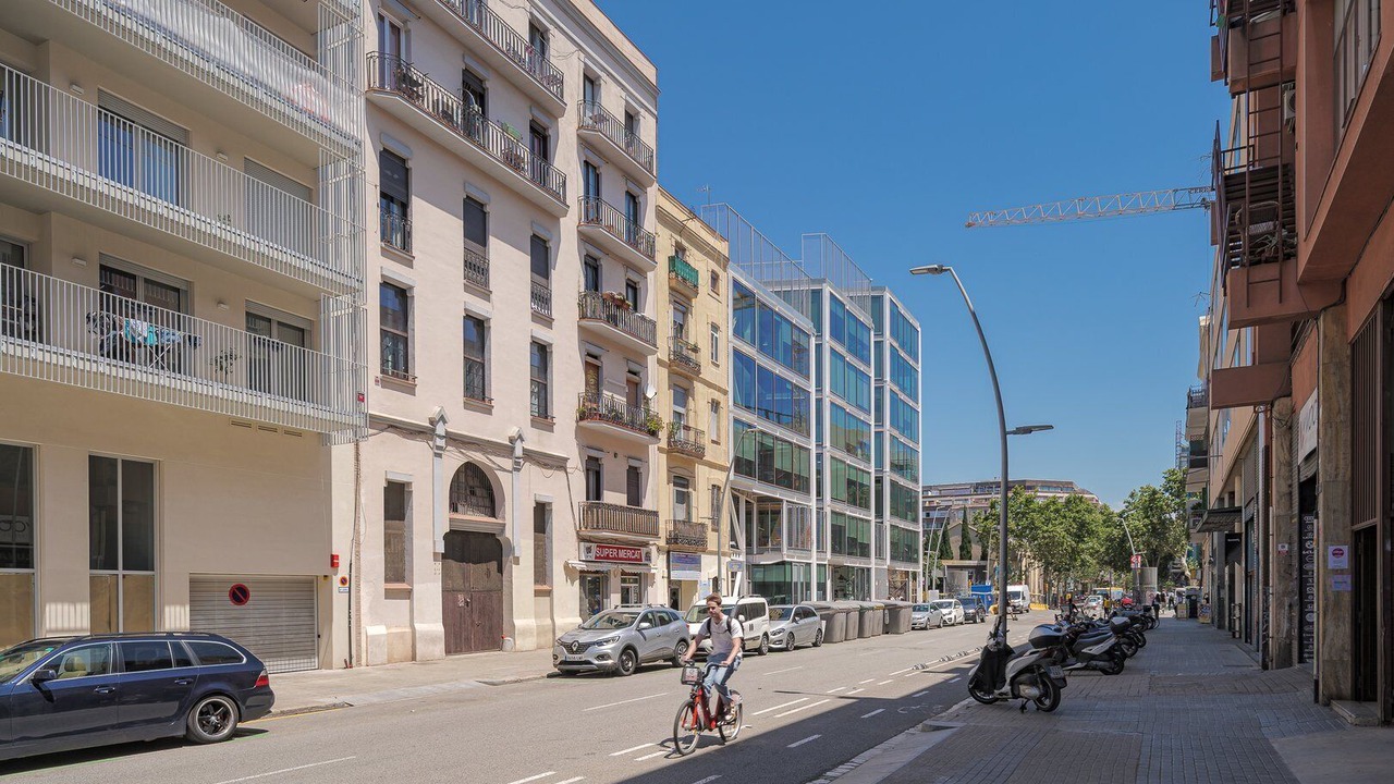 Photo of Others in El Parc i la Llacuna del Poblenou