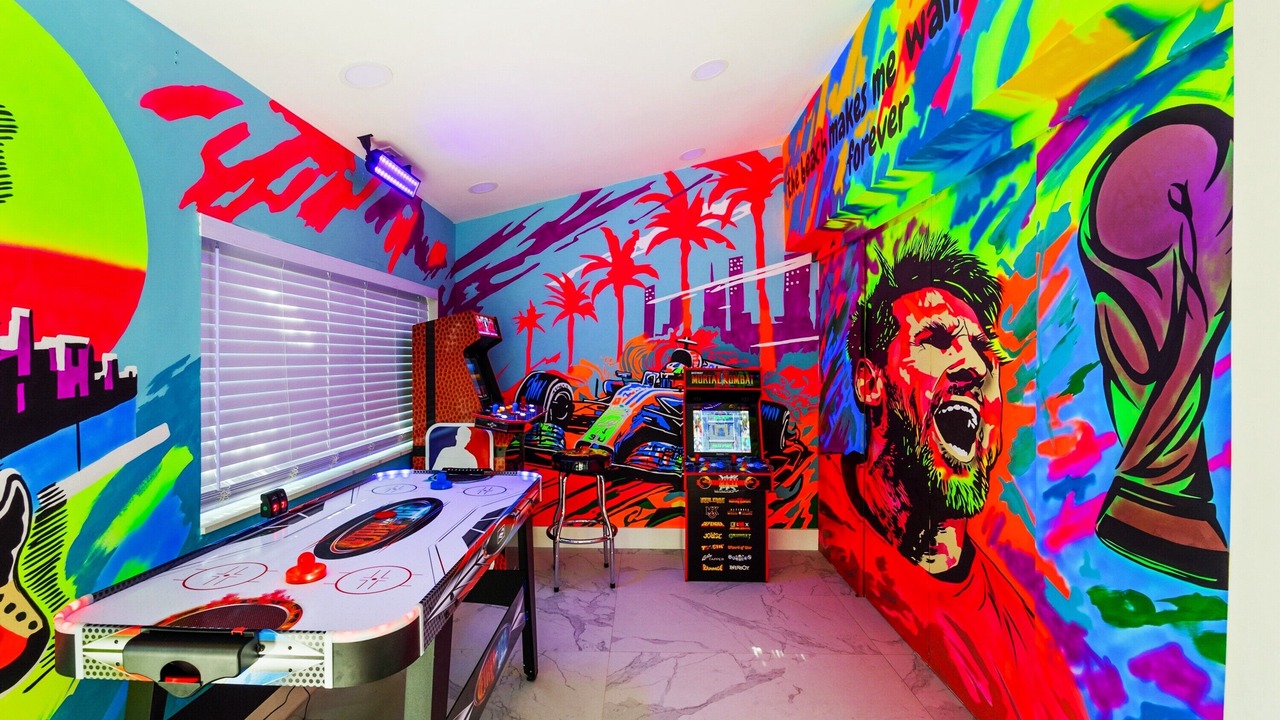 Photo of Bedroom in South Lake