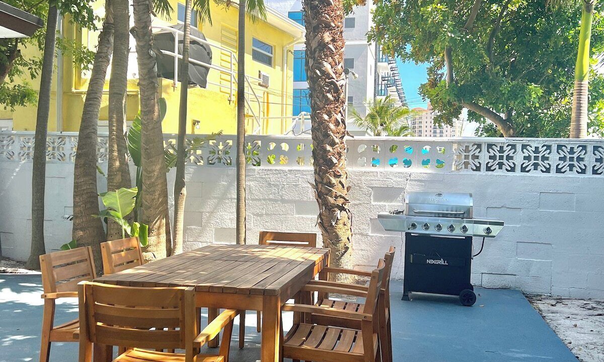 Photo of Outdoor in Lauderdale Beach