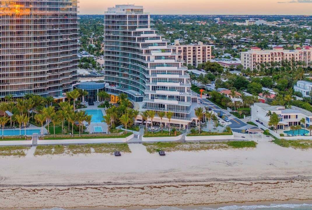 Photo of Outdoor in Lauderdale Beach