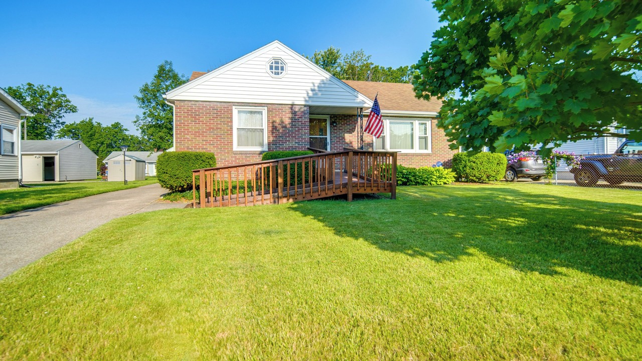 Photo of Outdoor in Ashtabula