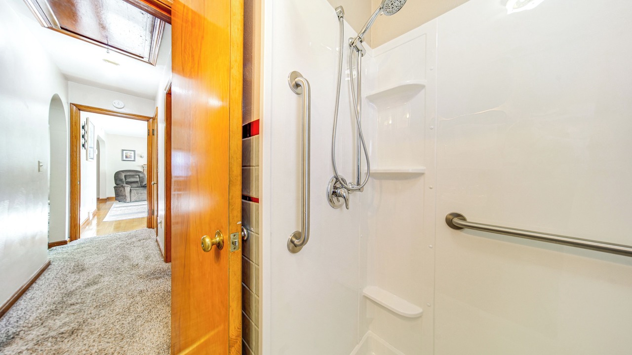 Photo of Bathroom in Ashtabula