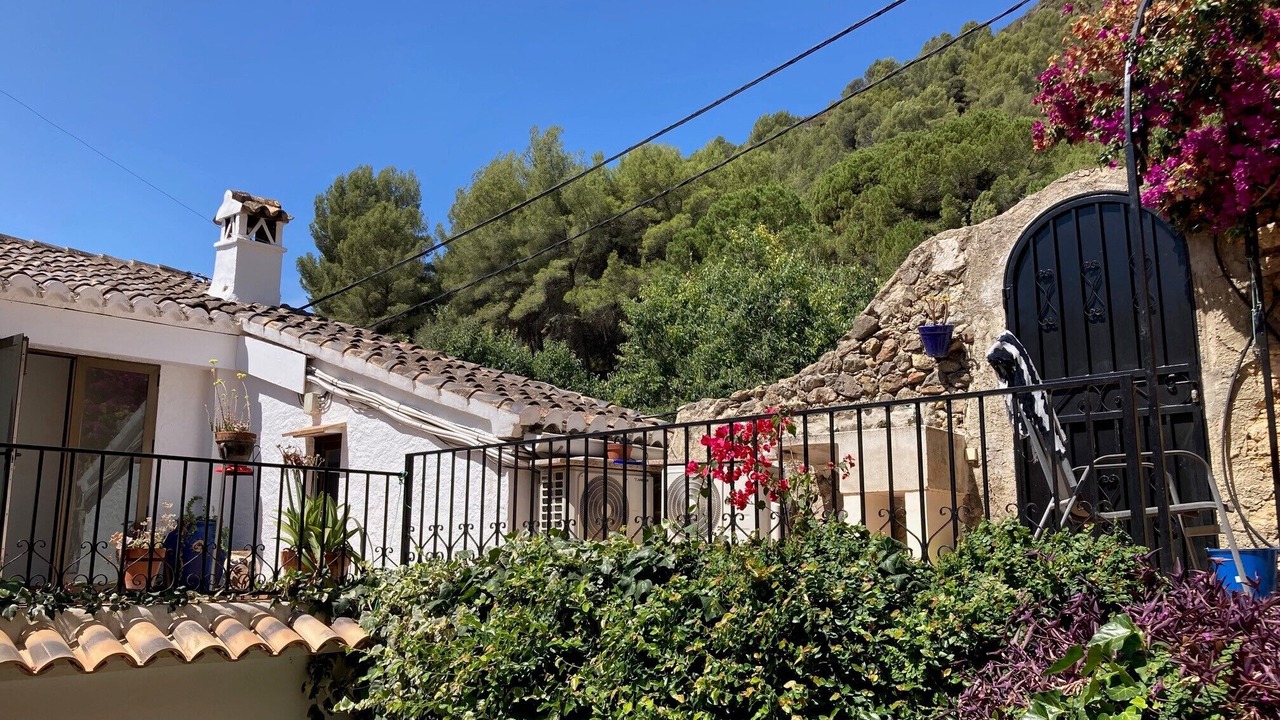 Photo of Outdoor in Adsubia