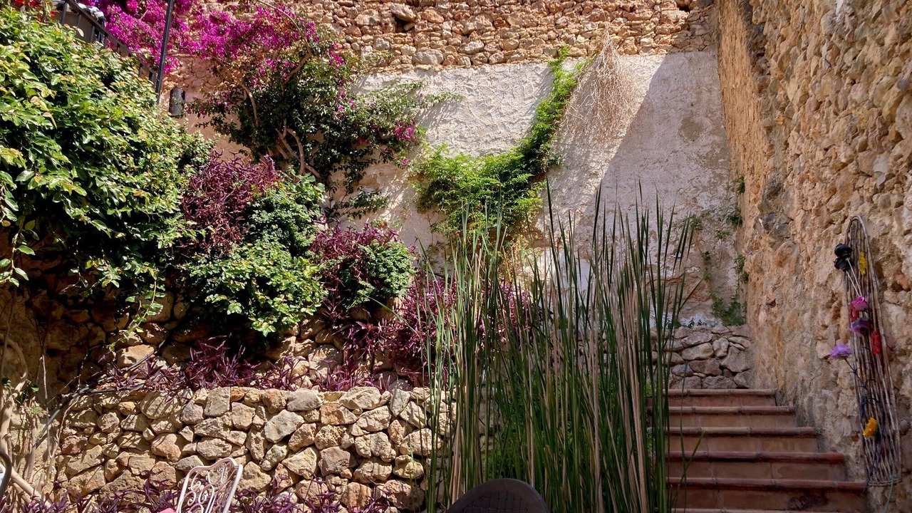 Photo of Patio Balcony in Adsubia