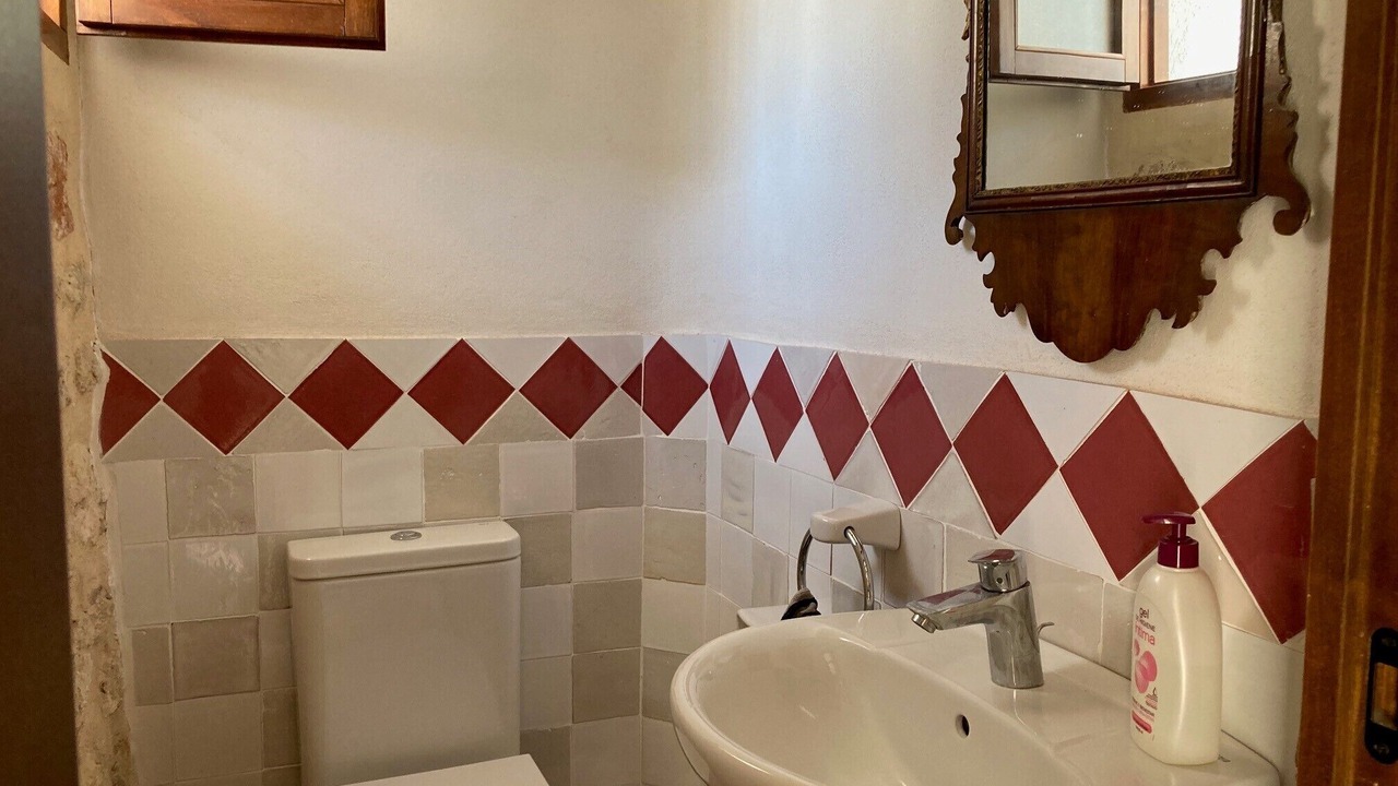 Photo of Bathroom in Adsubia