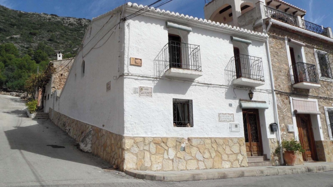 Photo of Outdoor in Adsubia