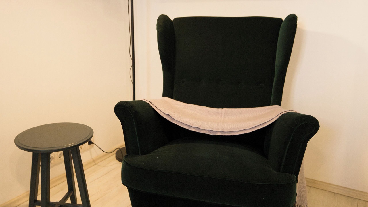 Photo of Bedroom in Palace District