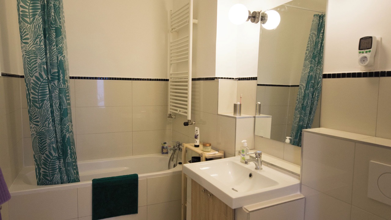Photo of Bathroom in Palace District