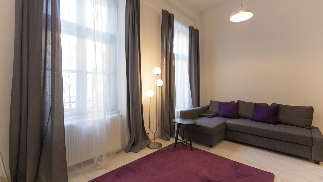 Photo of Bedroom in Palace District