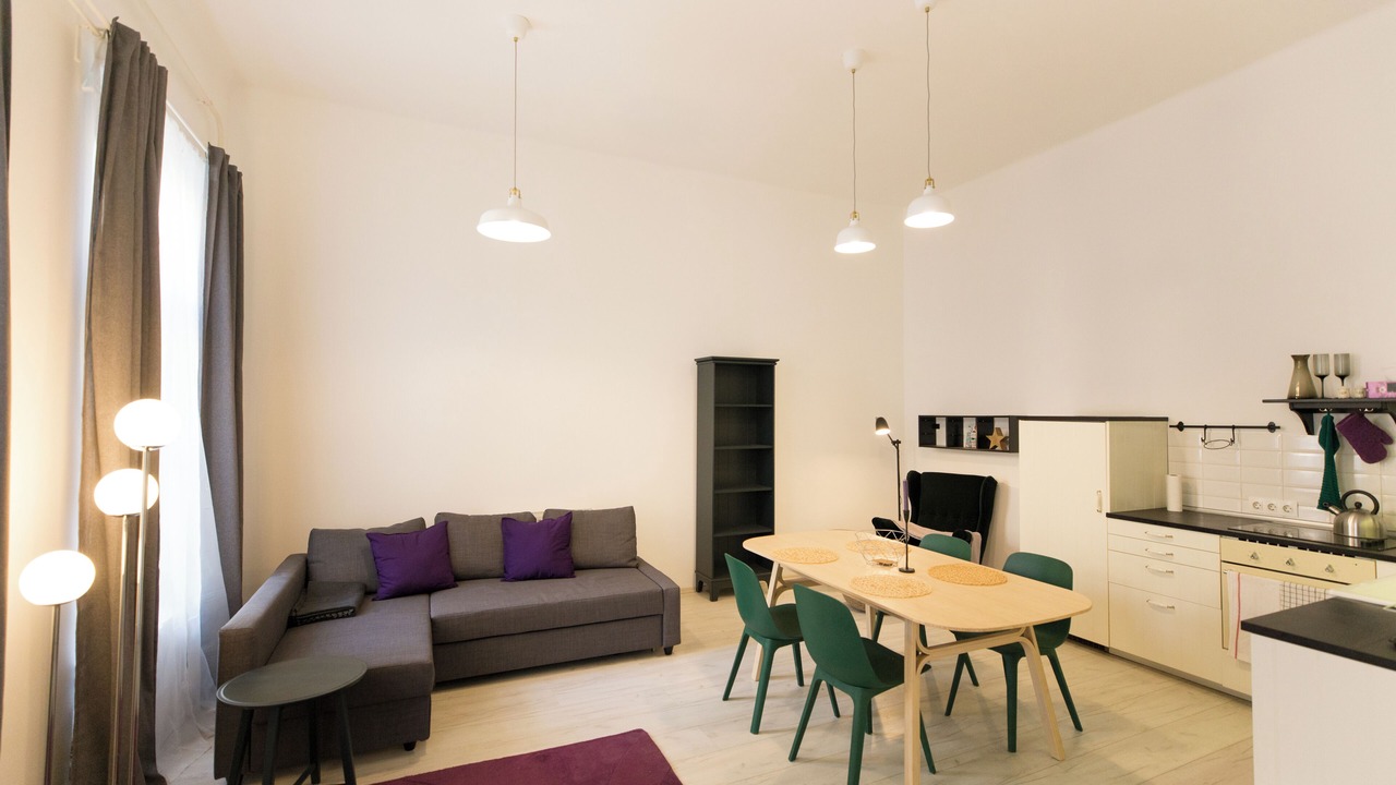 Photo of Bedroom in Palace District