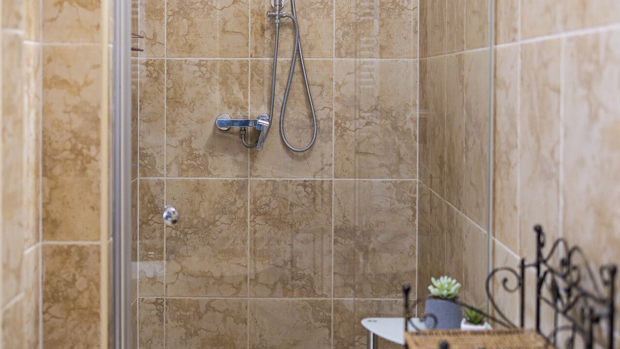 Photo of Bathroom in Kismaros