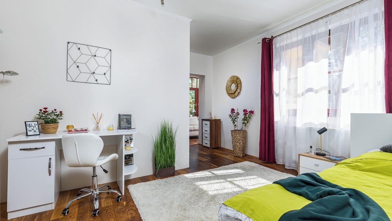 Photo of Bedroom in Kismaros