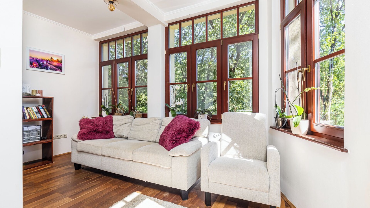 Photo of Livingroom in Kismaros