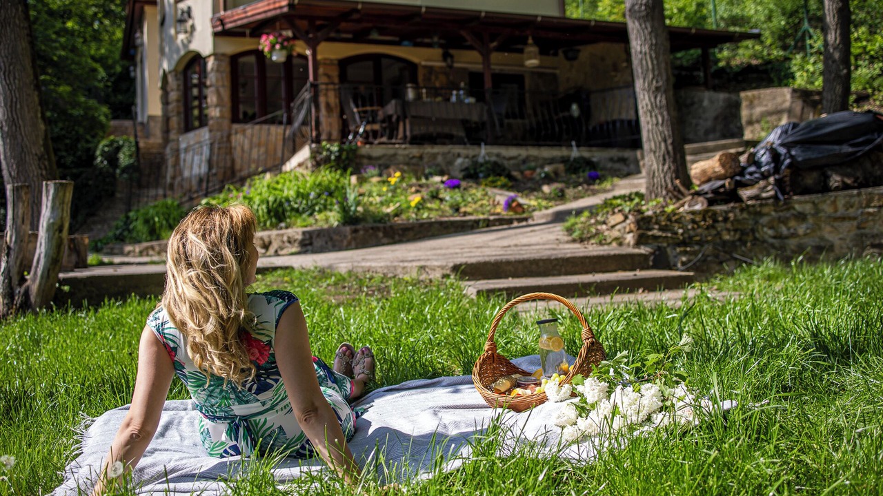 Photo of Outdoor in Kismaros