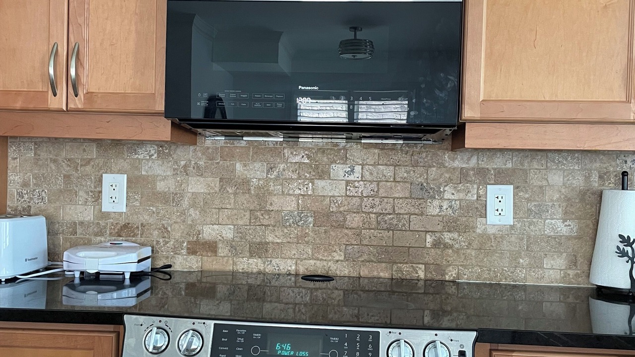 Photo of Kitchen in Halton Regional Municipality