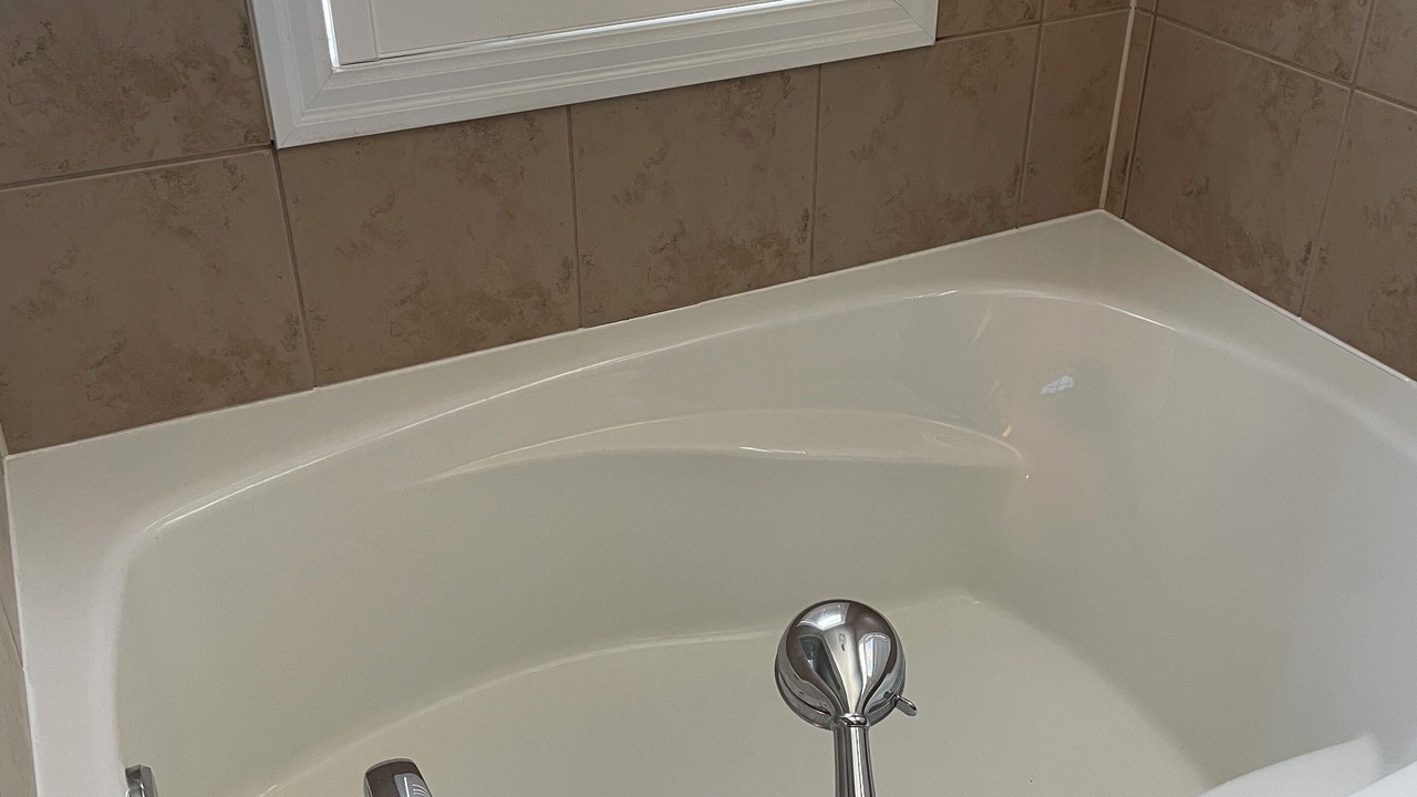 Photo of Bathroom in Halton Regional Municipality