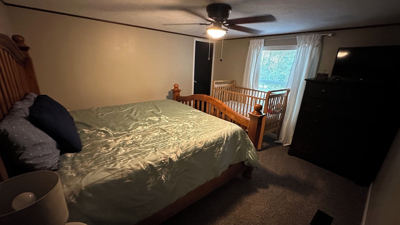 Photo of Bedroom in Phenix City