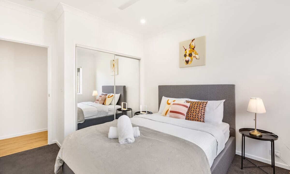 Photo of Bedroom in Greenbank