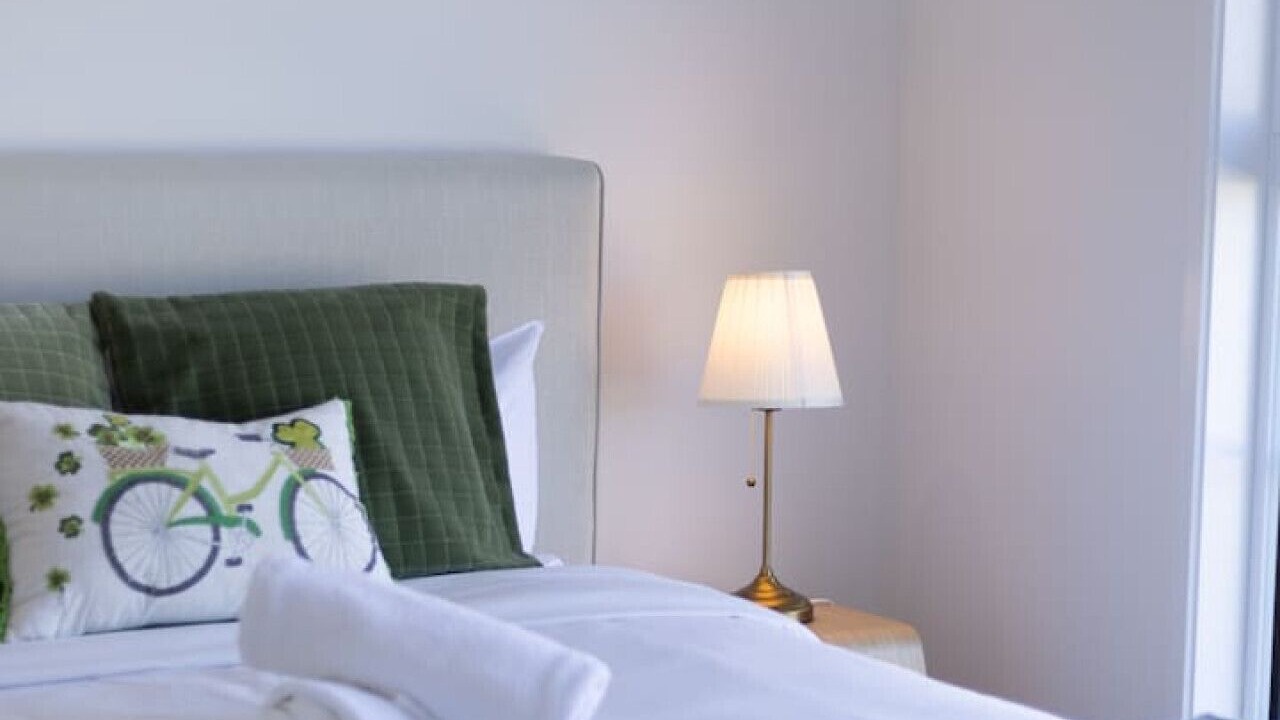 Photo of Bedroom in Greenbank