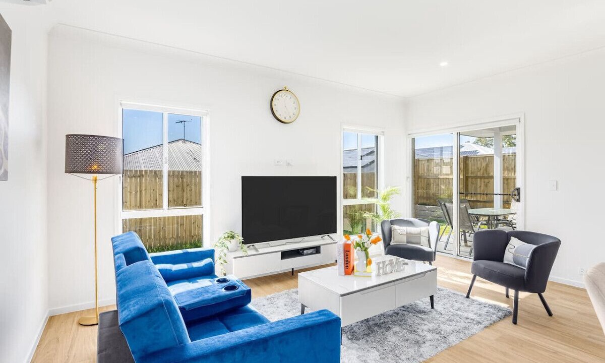Photo of Livingroom in Greenbank