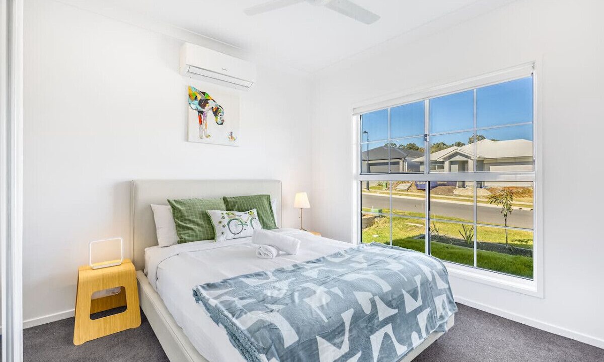 Photo of Bedroom in Greenbank