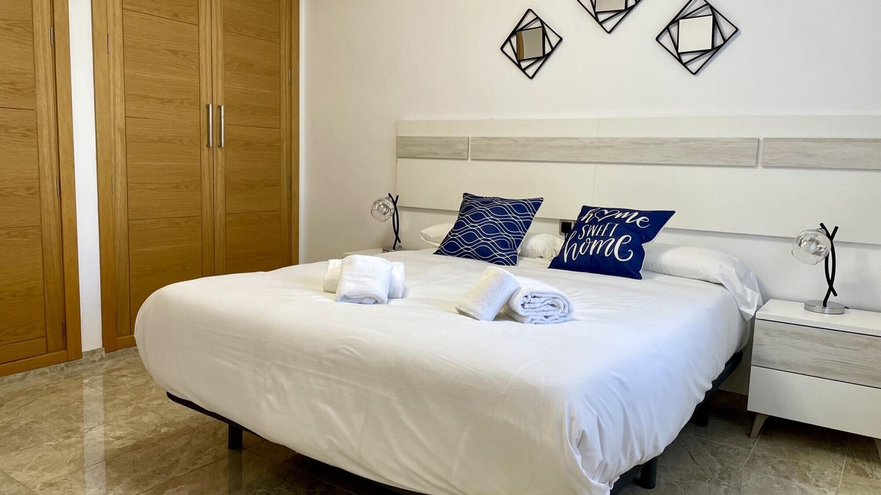 Photo of Bedroom in Distrito Sur