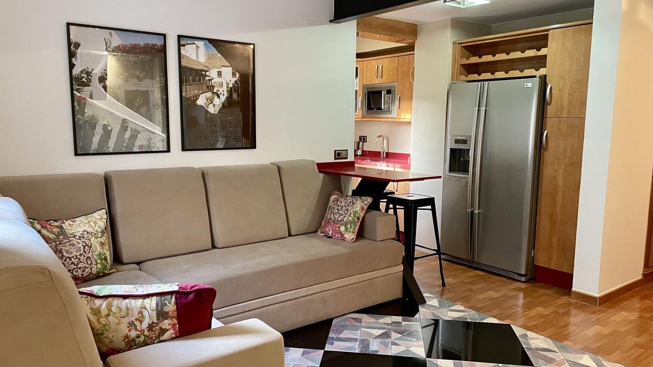 Photo of Livingroom in La Catedral