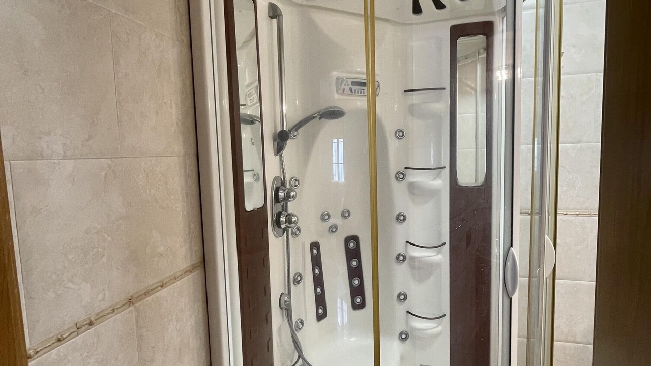 Photo of Bathroom in La Catedral