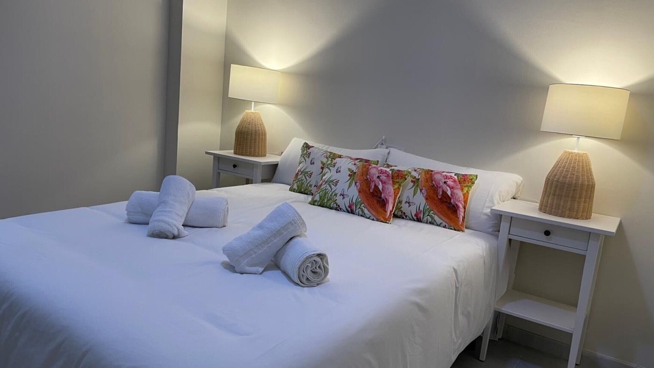 Photo of Bedroom in La Catedral