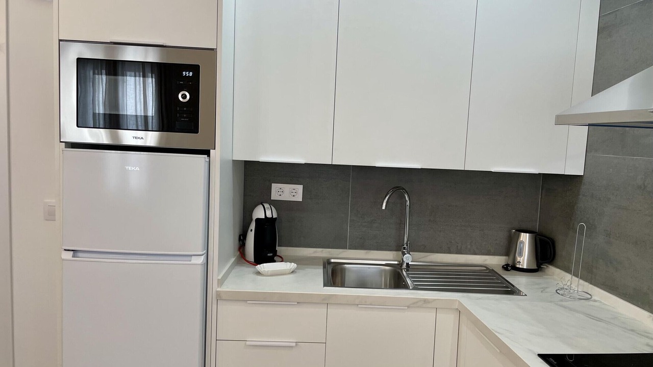 Photo of Kitchen in Distrito Centro