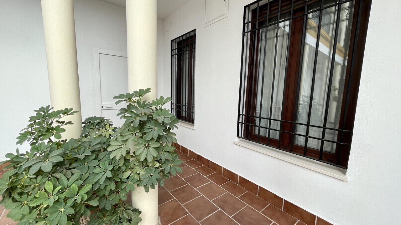 Photo of Outdoor in Distrito Centro