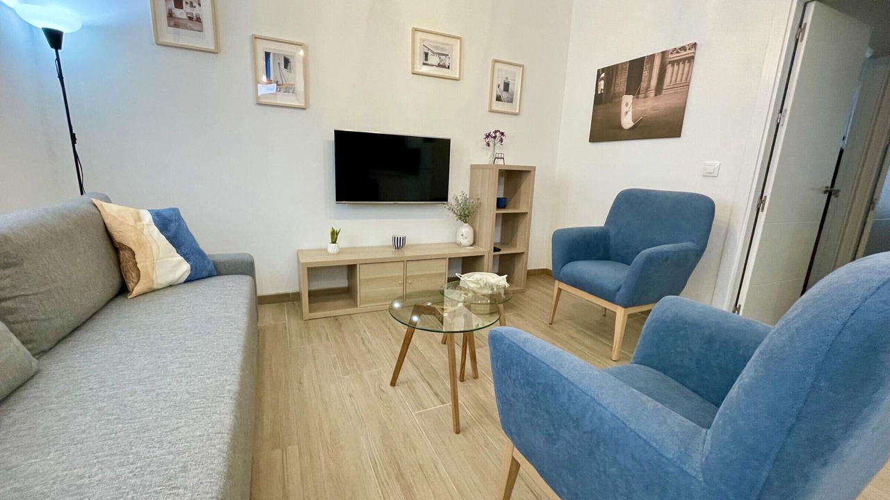 Photo of Livingroom in Distrito Centro