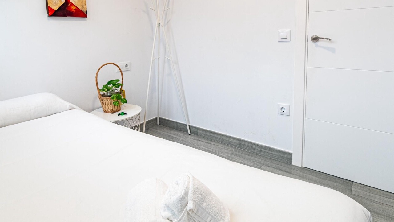 Photo of Bedroom in Distrito Noroeste
