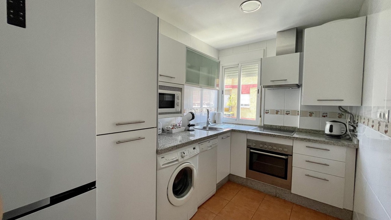 Photo of Kitchen in Distrito Noroeste
