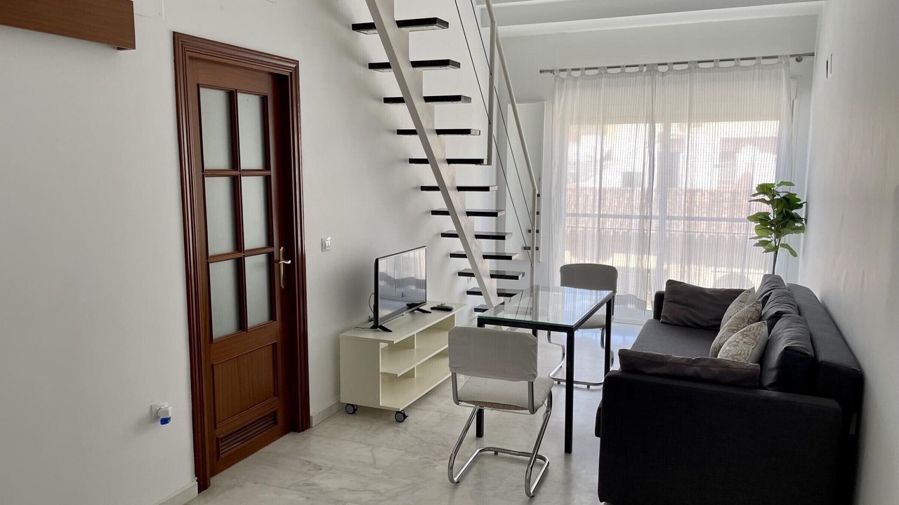 Photo of Livingroom in Distrito Noroeste